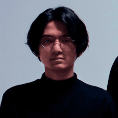 プロフィール画像