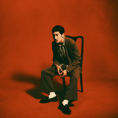 プロフィール画像