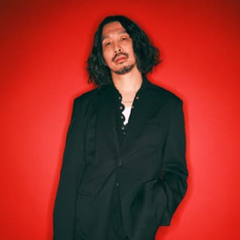 プロフィール画像