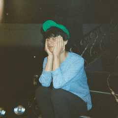 プロフィール画像